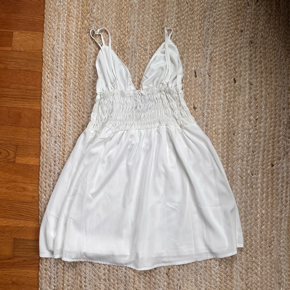 Mini Dress - Picture 3 of 4